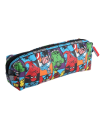 16 Inch Backpack 3 Pcs Set - Avengers